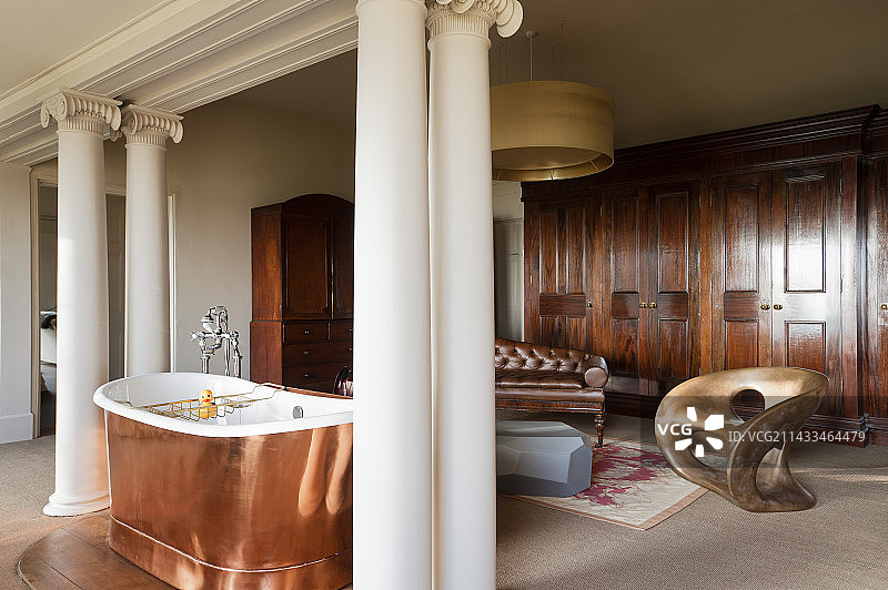 Aynhoe公园图片素材