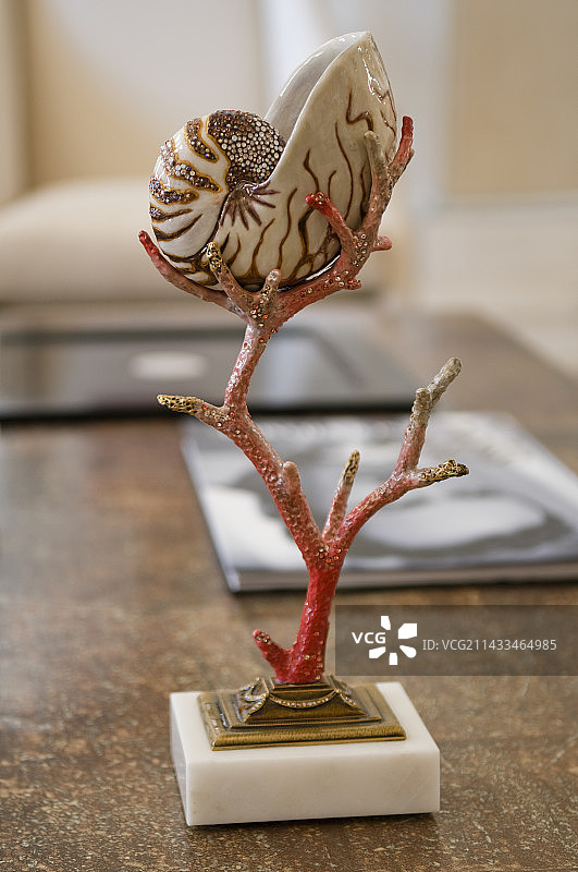 豪华西班牙别墅图片素材