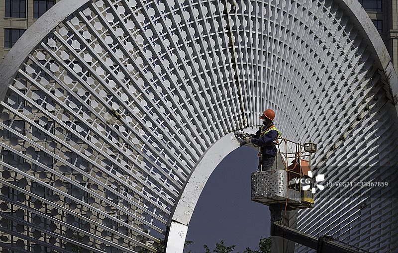 劳动者图片素材