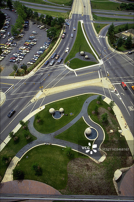 黑暗之星公园图片素材