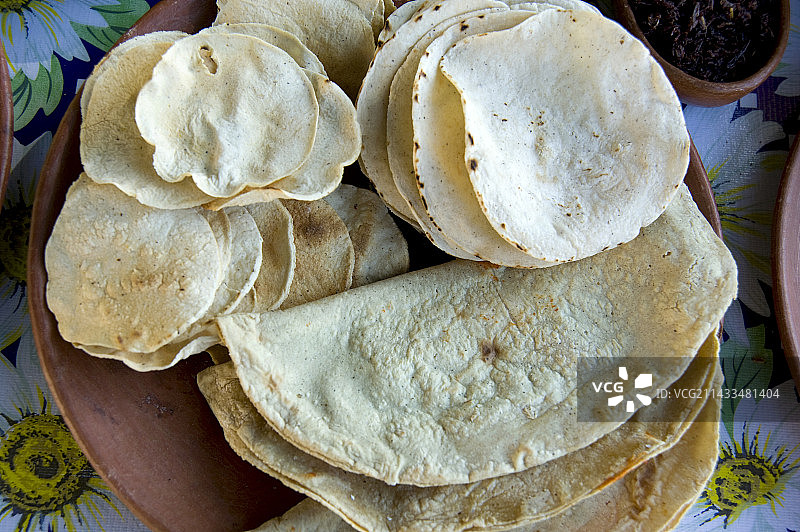 墨西哥皇家之旅图片素材