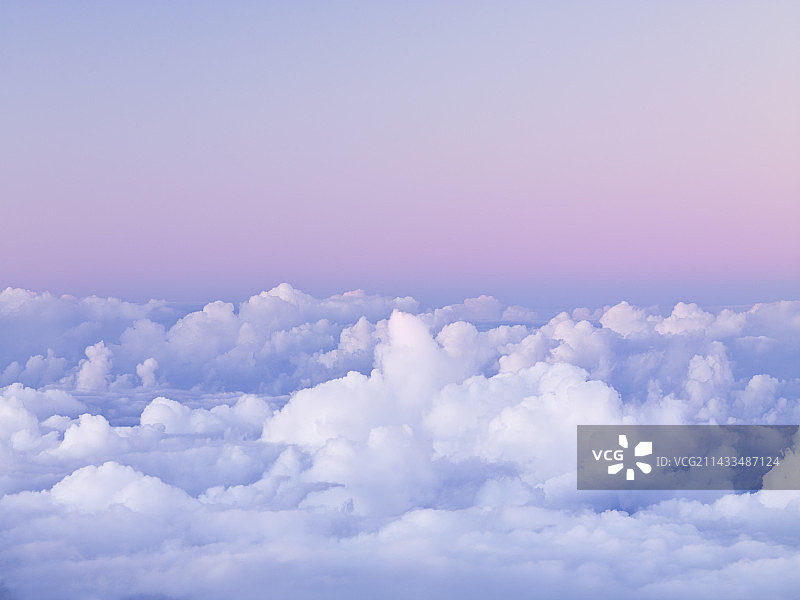 哈利阿卡拉国家公园天空云层光线图片图片素材