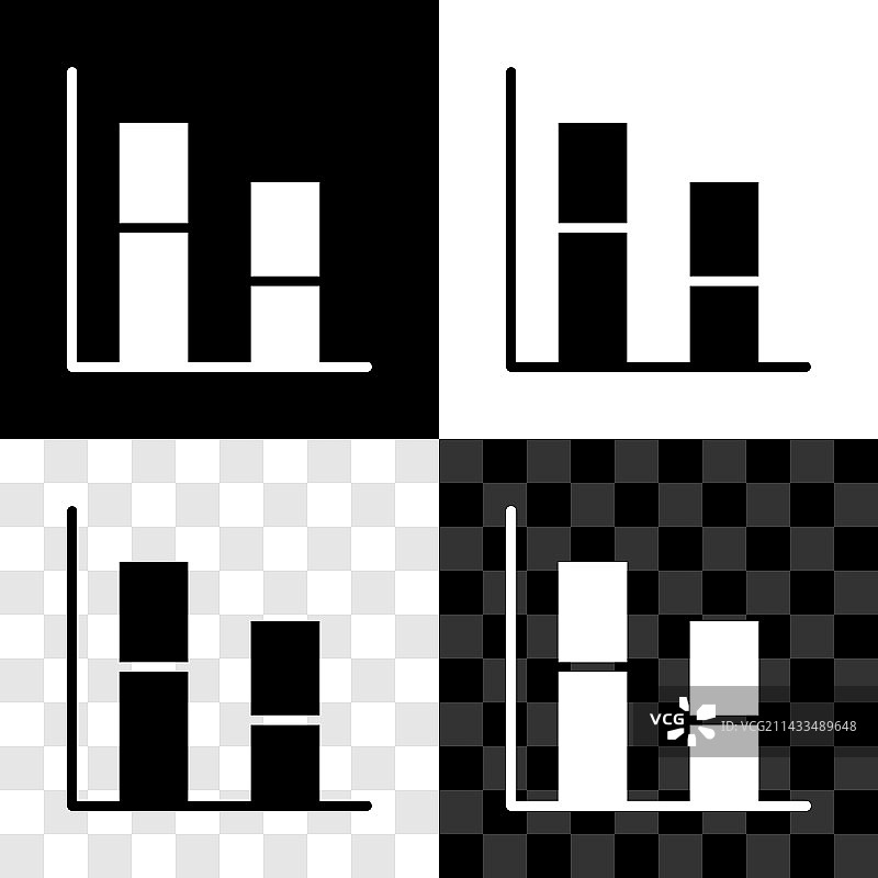 图表、时间表、示意图、信息图组合图片素材