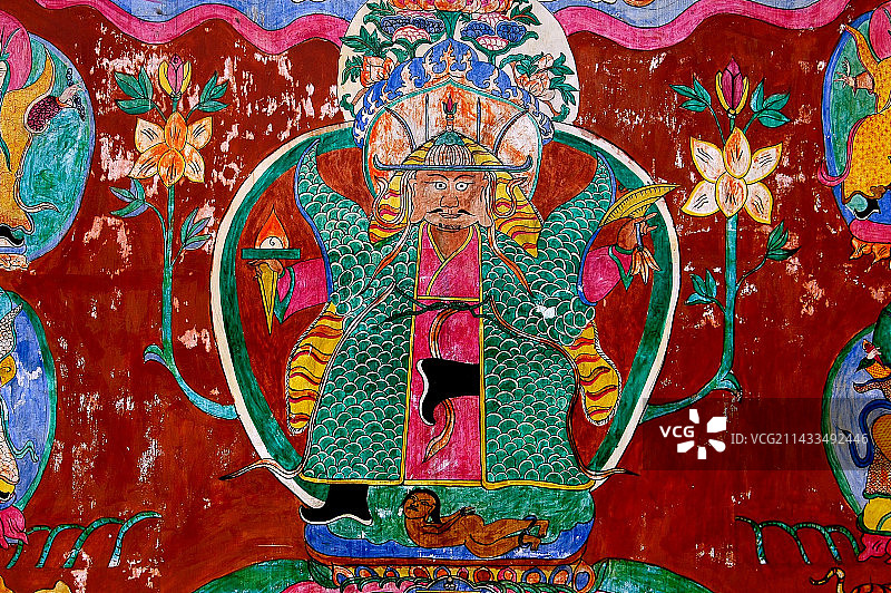 丽江镇，中国图片素材