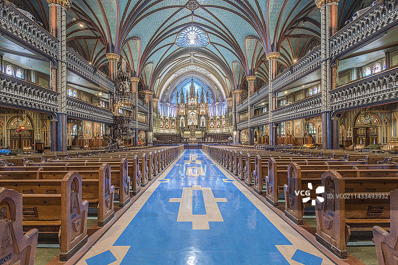 巴黎圣母院图片素材