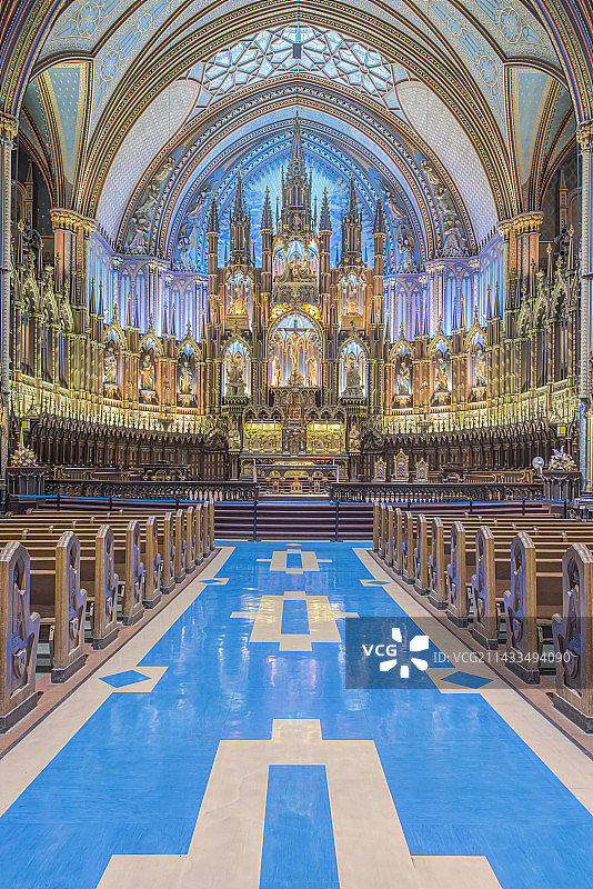 巴黎圣母院图片素材