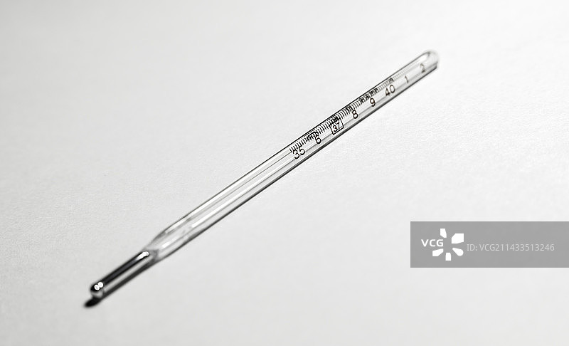 温度计体温计图片素材