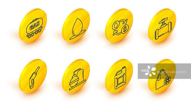 防冻剂罐、油与工业设备图片素材