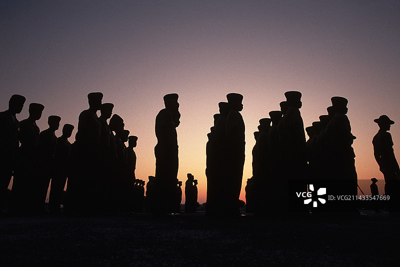 海军新兵图片素材