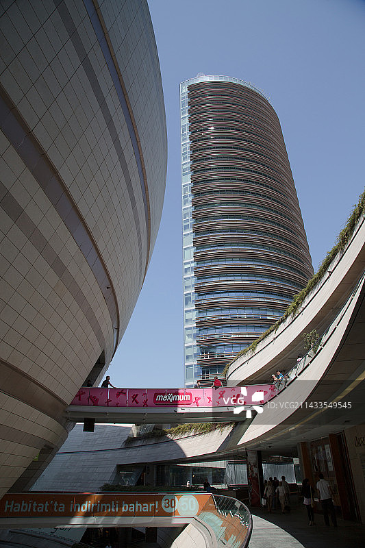 卡尼翁购物中心图片素材