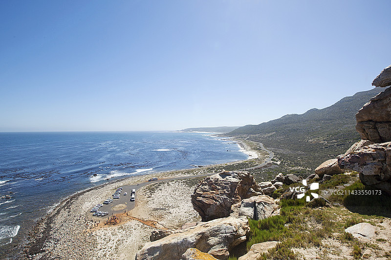 好望角图片素材