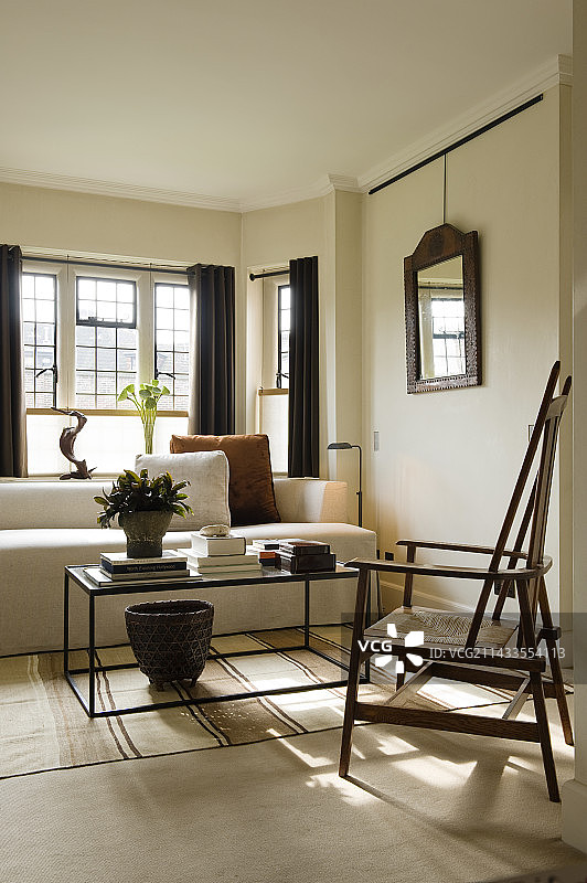 伦敦“都铎复兴”红砖房图片素材