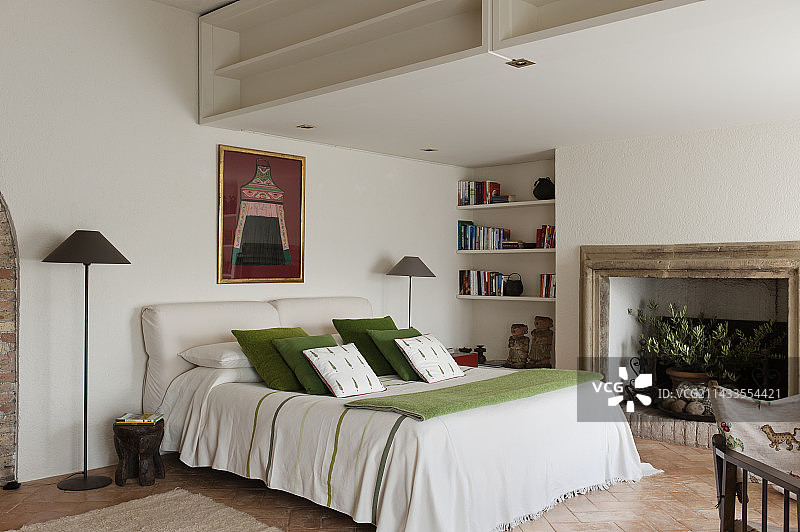 晚安巴尔巴内拉图片素材