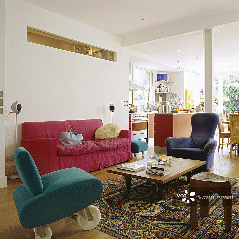 伦敦建筑改造图片素材