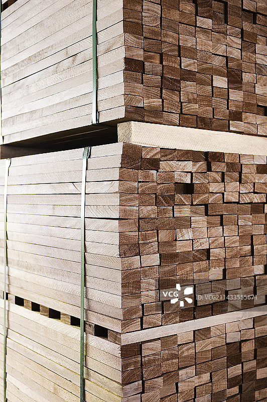 Templin 锯木厂图片素材