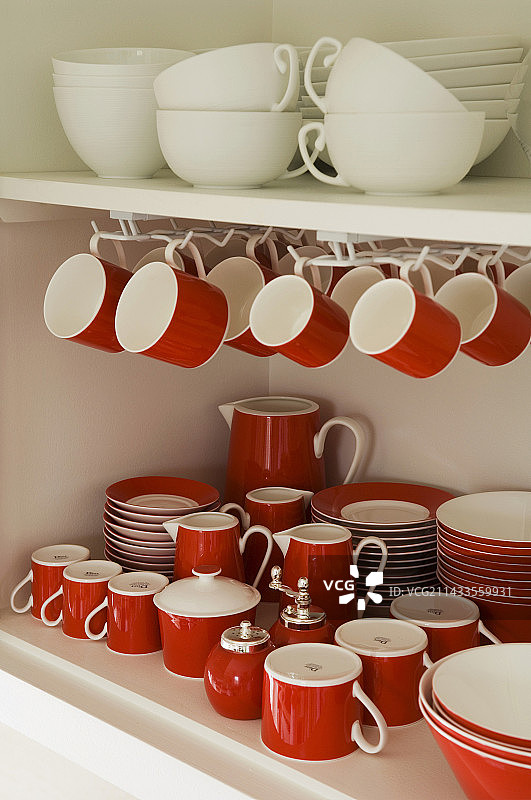 沿海法式庄园图片素材