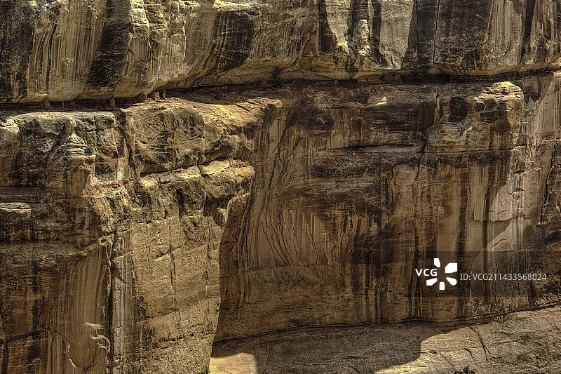 刘易斯旅馆印第安遗址图片素材