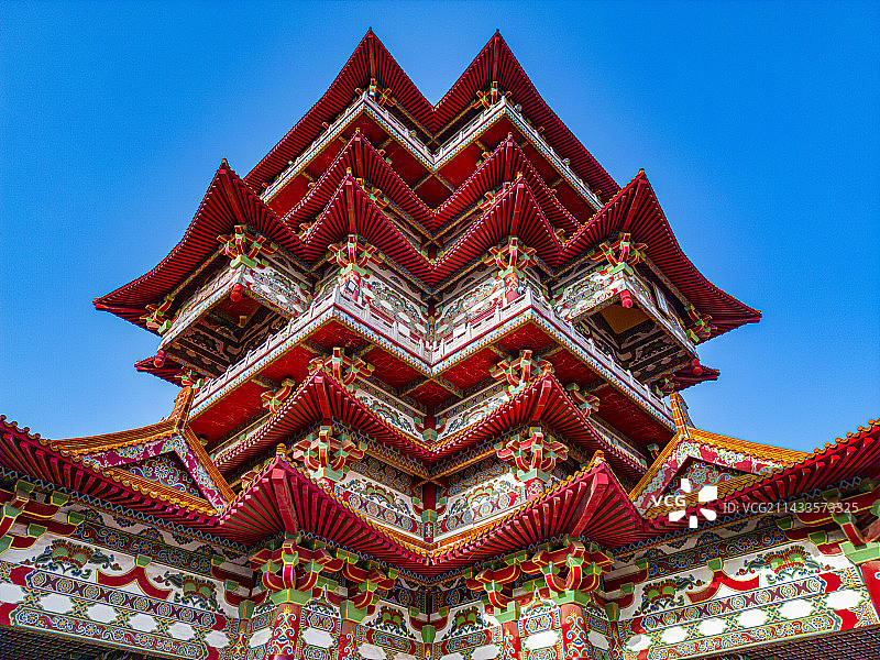 徐州宝莲寺图片素材