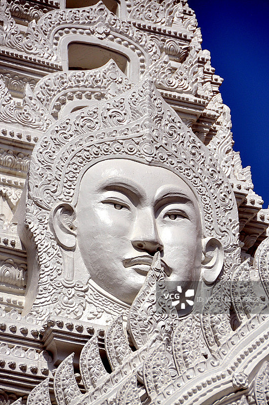 泰国曼谷图片素材