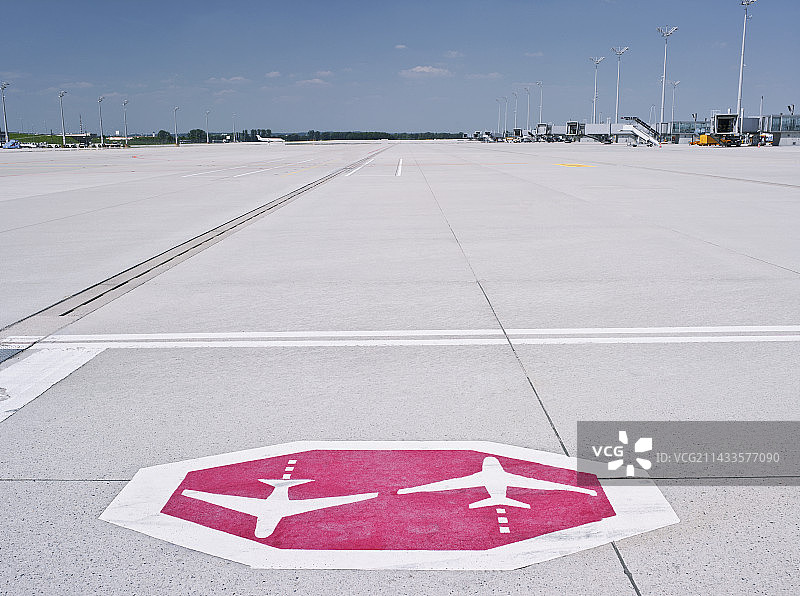 加拿大温哥华国际机场图片素材