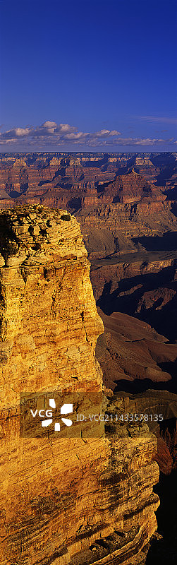大峡谷图片素材