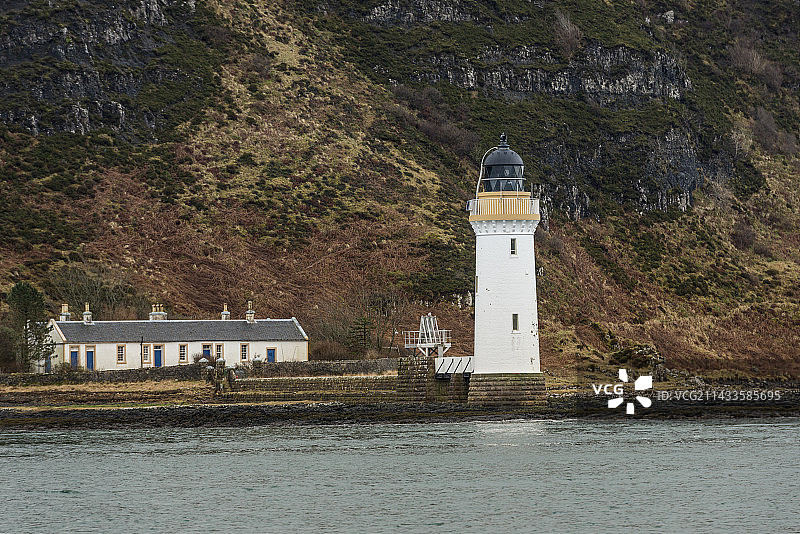 英国苏格兰阿盖尔-比特图片素材