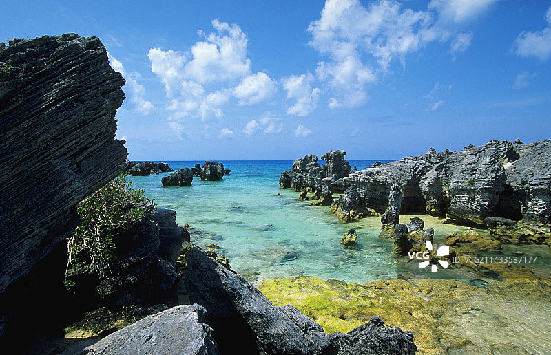 阿喀琉斯海湾图片素材