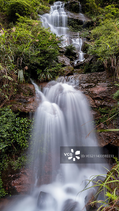 重庆江津爱情天梯景区风光图片素材