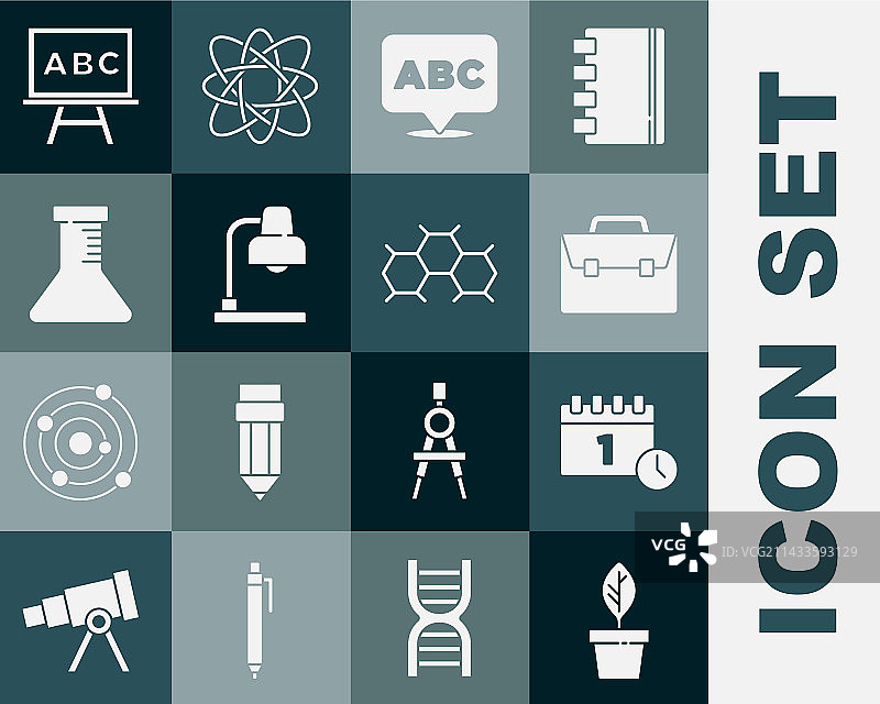 盆栽日历九月一日图片素材