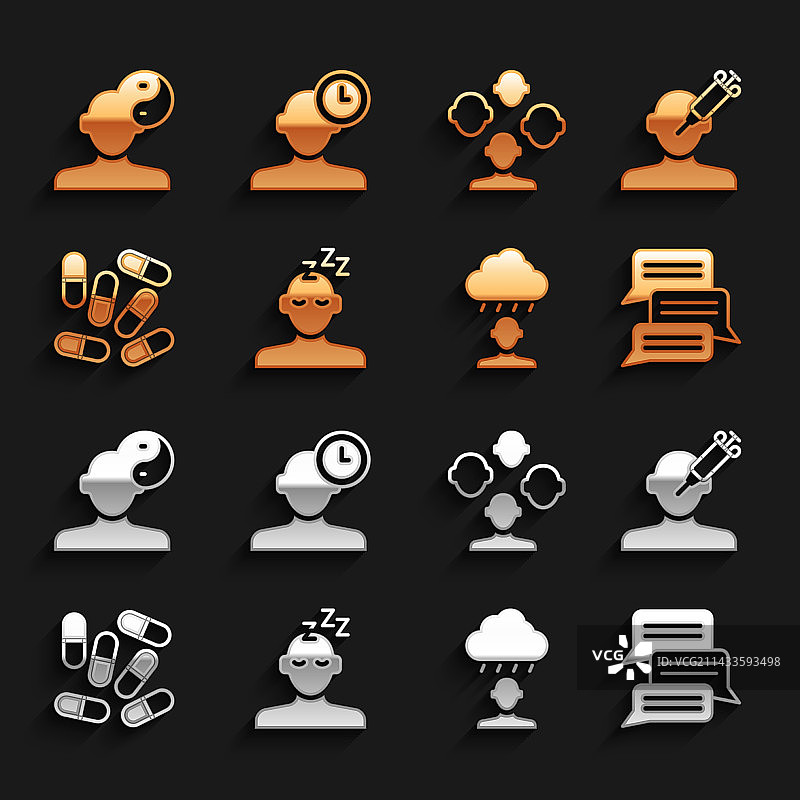 对在线毒品的沉迷图片素材