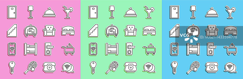 无线网络覆盖图片素材