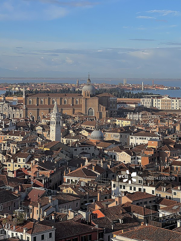 威尼斯建筑图片素材