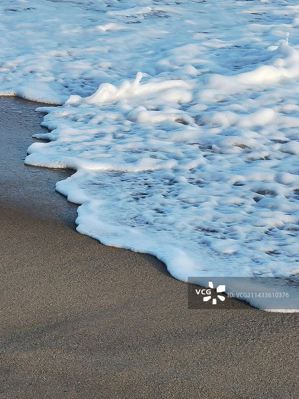 海盐拿铁图片素材