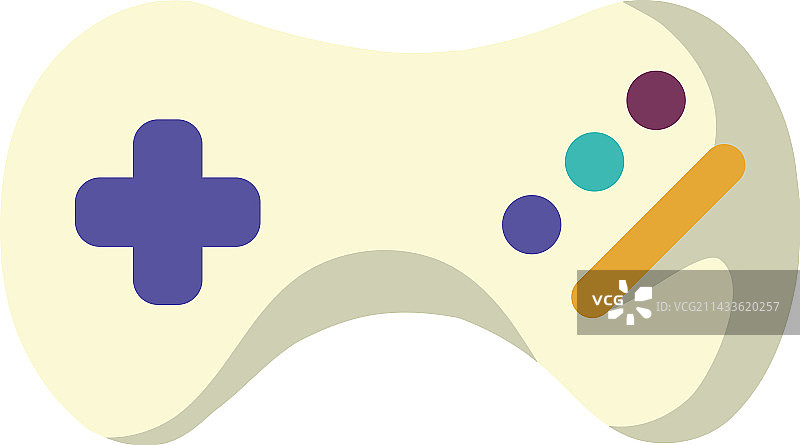 游戏控制器图片素材