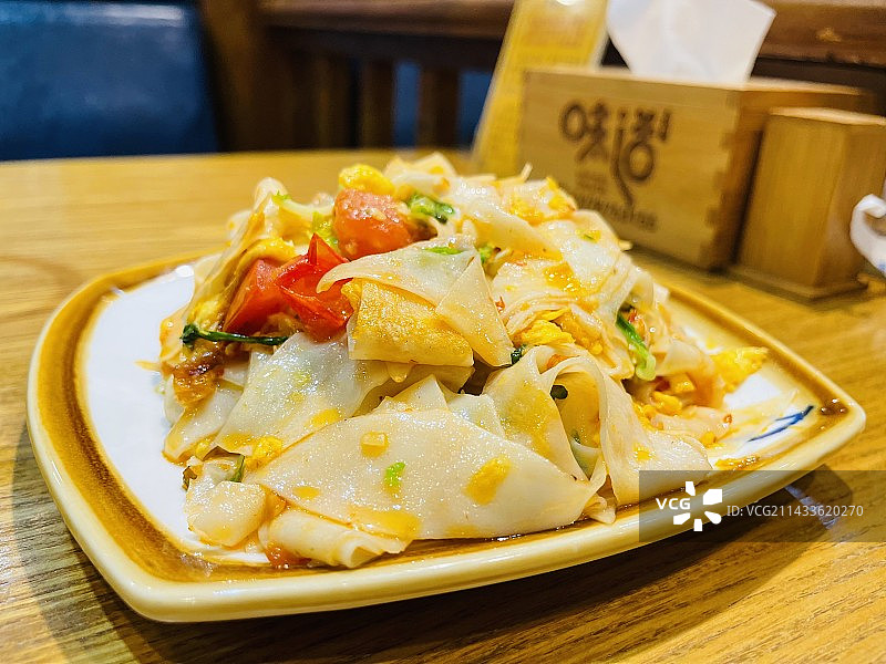 腾冲美食大救驾图片素材