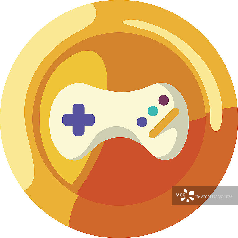 游戏手柄图片素材