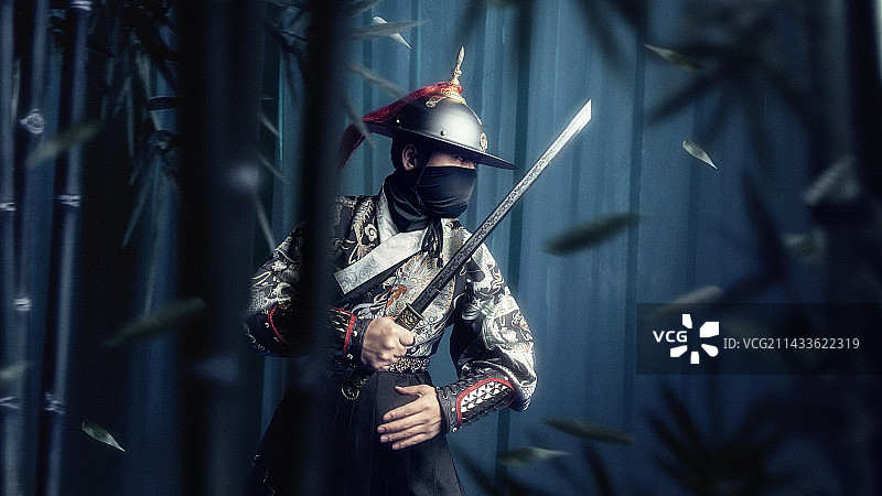 锦衣卫图片素材