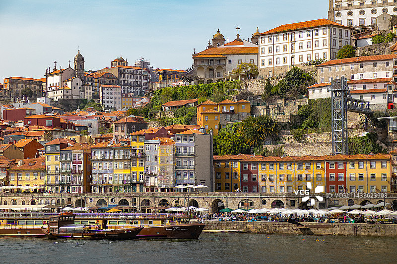 波尔图图片素材