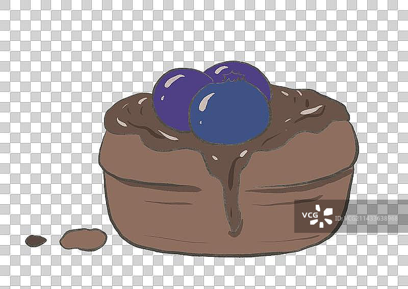 咖啡与甜品图片素材