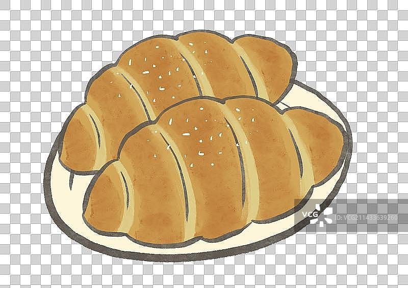 咖啡与甜品图片素材