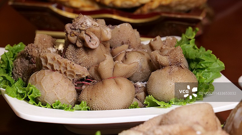 肚包肉图片素材