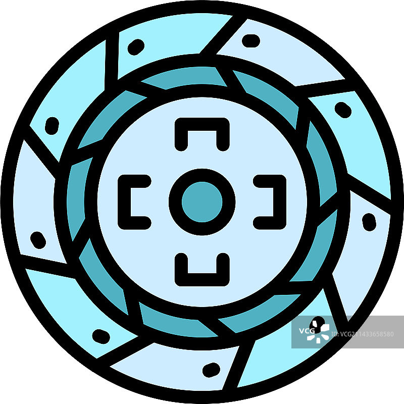 离合器变速箱图标图片素材