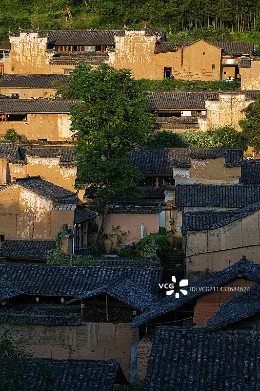 杨家堂村图片素材