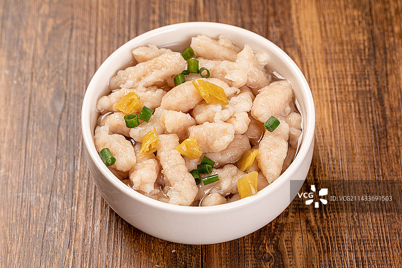 福鼎肉片图片素材