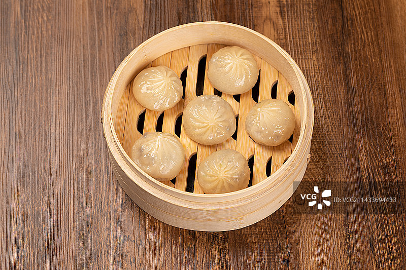 灌汤包图片素材