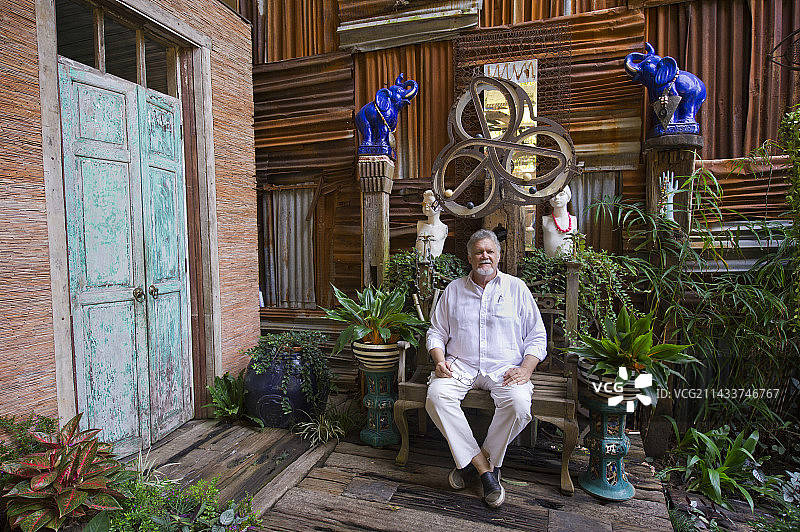 约翰·安德伍德图片素材