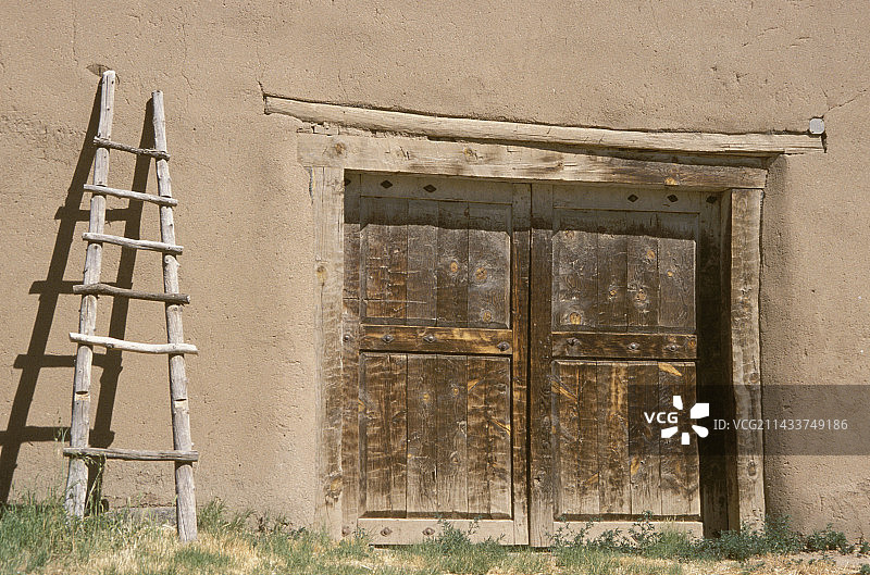 马丁内斯庄园细节图片素材