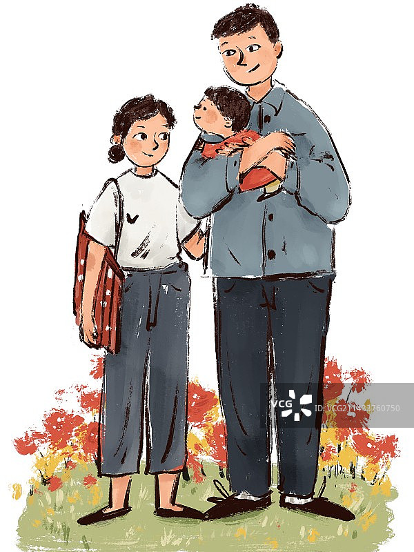 拉拉手跳跳舞 过生日图片素材