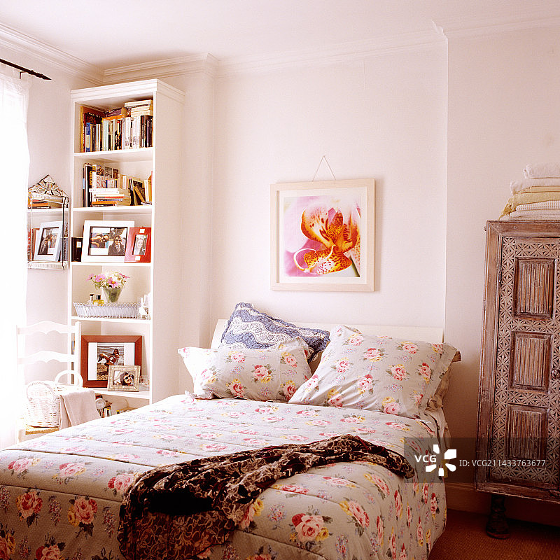 维多利亚时期伦敦南部住宅图片素材