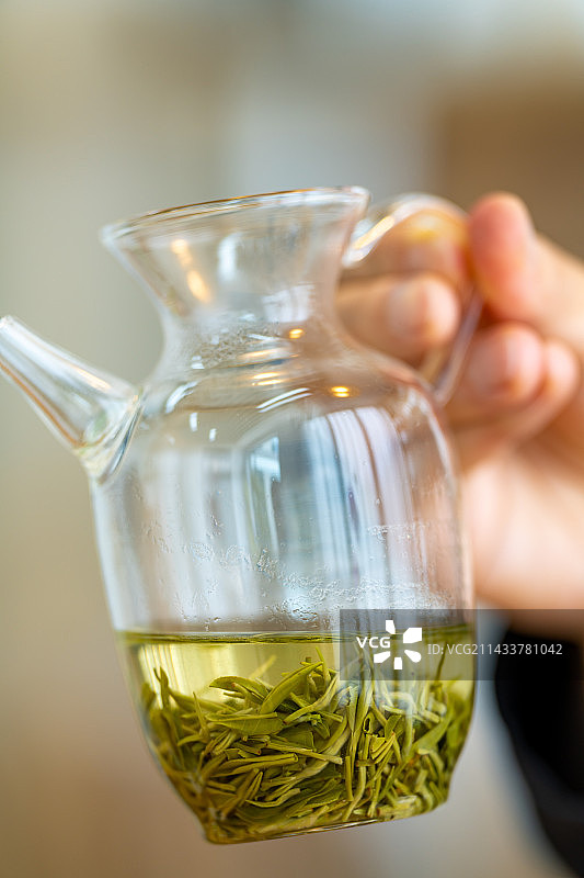 南京雨花茶图片素材